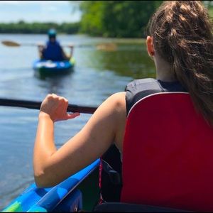 Meet your Posher, Grace